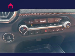 2023 Mazda CX-50