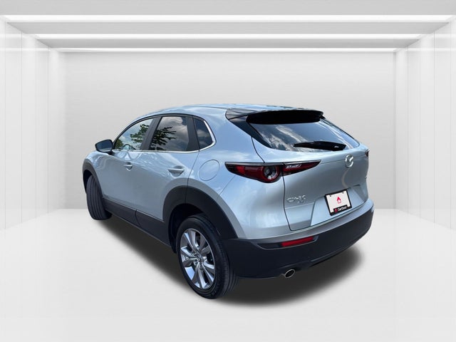 2021 Mazda CX-30