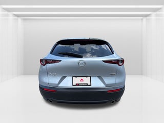 2021 Mazda CX-30