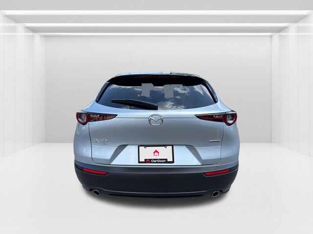 2021 Mazda CX-30
