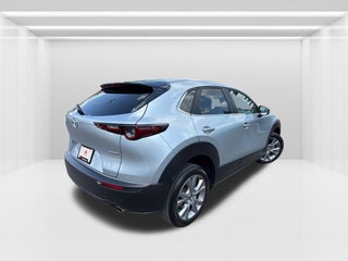2021 Mazda CX-30