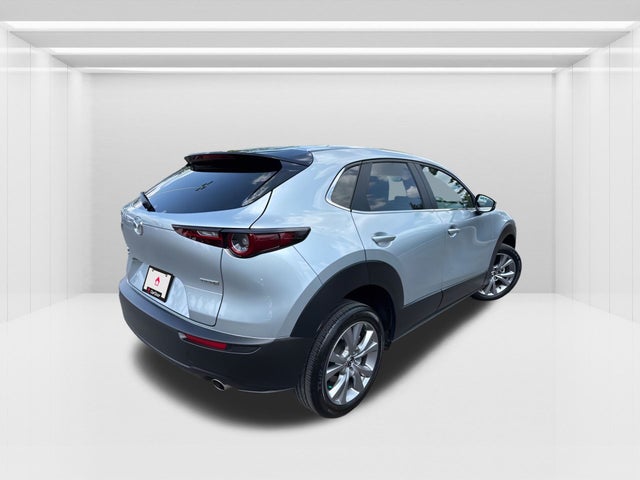 2021 Mazda CX-30