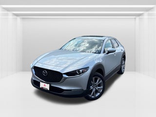 2021 Mazda CX-30