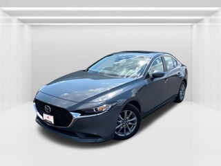 2023 Mazda Mazda3