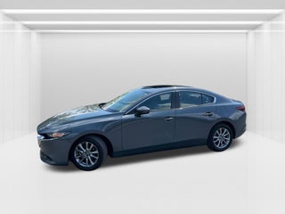 2023 Mazda Mazda3