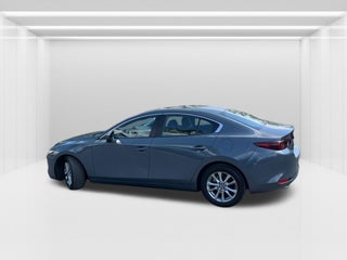 2023 Mazda Mazda3