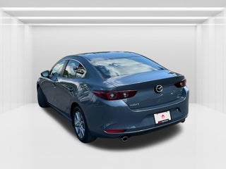 2023 Mazda Mazda3