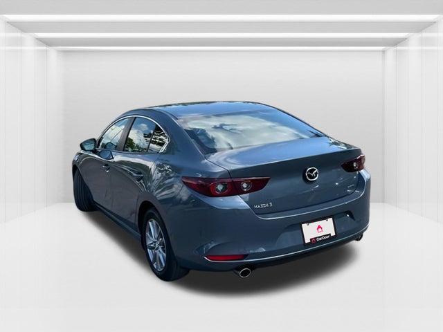 2023 Mazda Mazda3