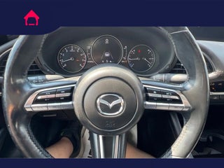 2023 Mazda Mazda3