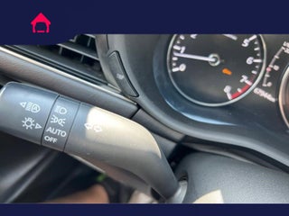 2023 Mazda Mazda3