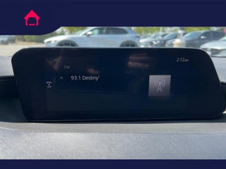 2023 Mazda Mazda3