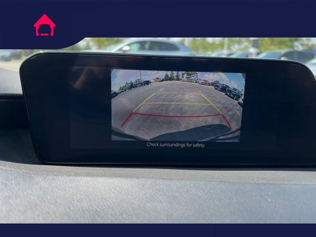 2023 Mazda Mazda3