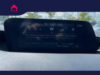 2023 Mazda Mazda3