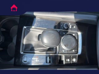 2023 Mazda Mazda3
