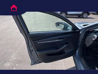 2023 Mazda Mazda3