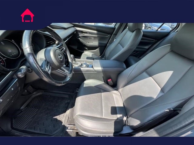 2023 Mazda Mazda3
