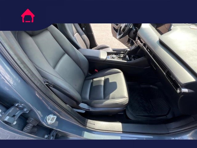 2023 Mazda Mazda3