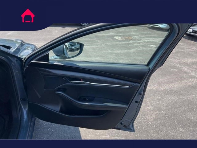 2023 Mazda Mazda3