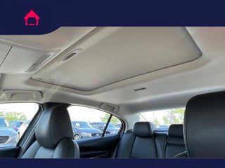 2023 Mazda Mazda3