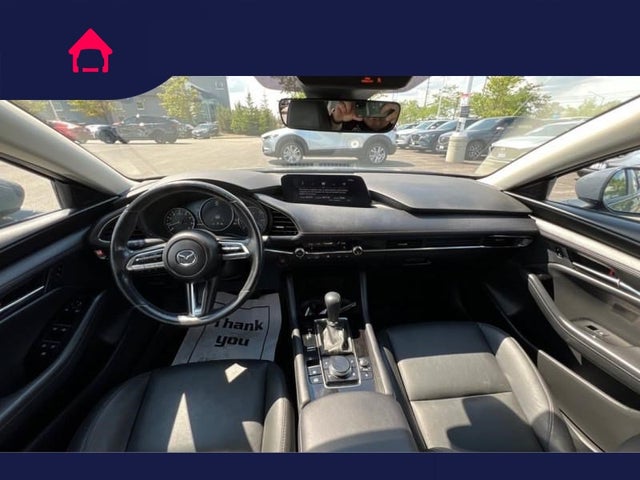 2023 Mazda Mazda3
