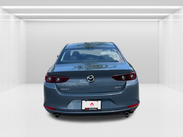 2023 Mazda Mazda3