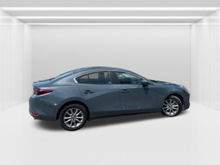 2023 Mazda Mazda3