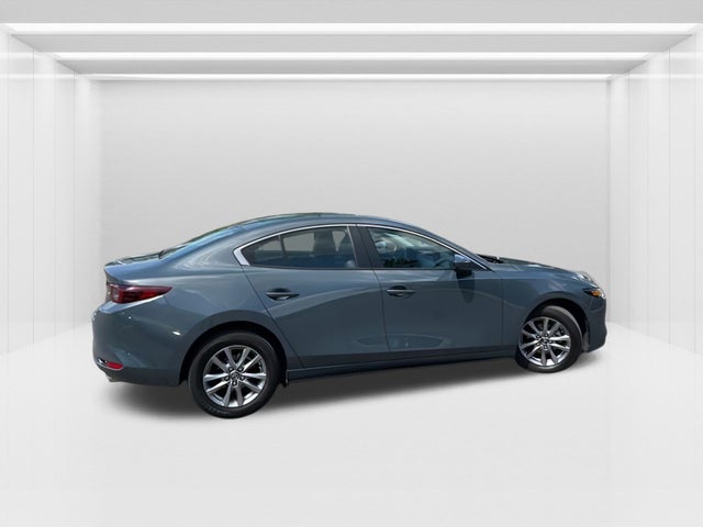 2023 Mazda Mazda3