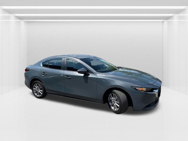 2023 Mazda Mazda3