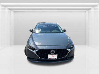 2023 Mazda Mazda3
