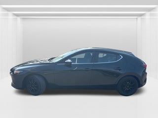 2022 Mazda Mazda3 Hatchback