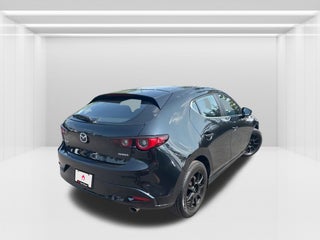 2022 Mazda Mazda3 Hatchback