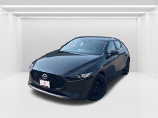 2022 Mazda Mazda3 Hatchback