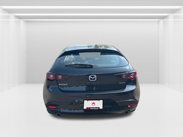 2022 Mazda Mazda3 Hatchback