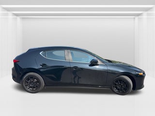 2022 Mazda Mazda3 Hatchback