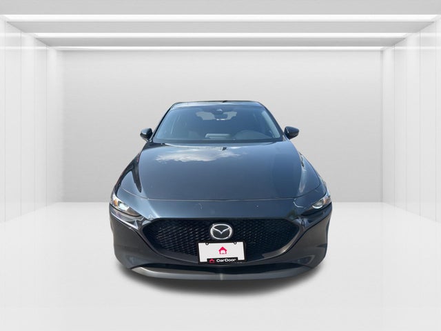 2022 Mazda Mazda3 Hatchback