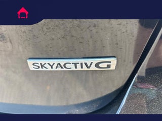 2022 Mazda Mazda3 Hatchback