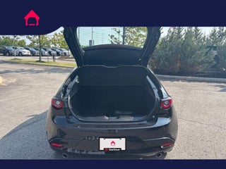 2022 Mazda Mazda3 Hatchback