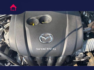 2022 Mazda Mazda3 Hatchback