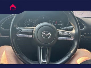2022 Mazda Mazda3 Hatchback