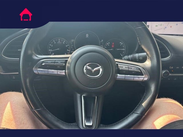 2022 Mazda Mazda3 Hatchback