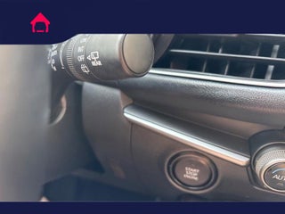 2022 Mazda Mazda3 Hatchback