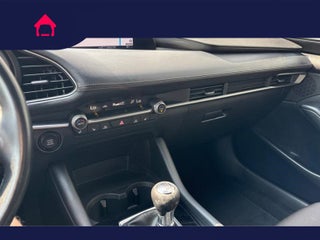 2022 Mazda Mazda3 Hatchback