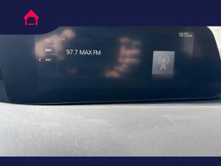 2022 Mazda Mazda3 Hatchback