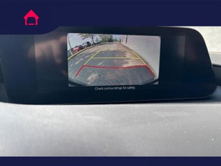 2022 Mazda Mazda3 Hatchback