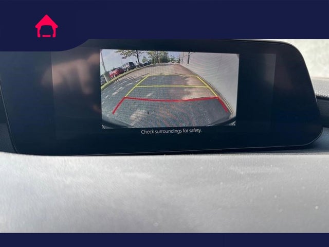 2022 Mazda Mazda3 Hatchback