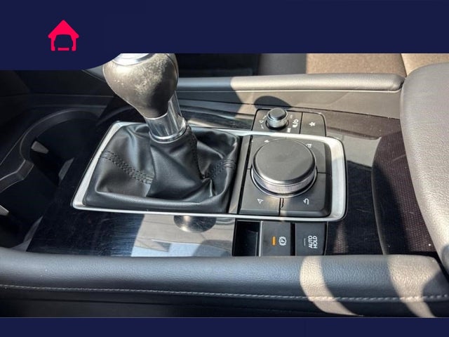 2022 Mazda Mazda3 Hatchback