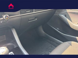 2022 Mazda Mazda3 Hatchback