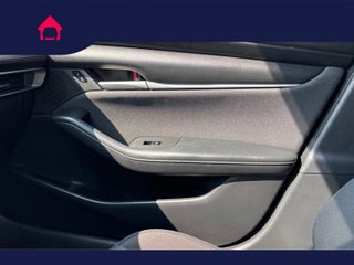 2022 Mazda Mazda3 Hatchback