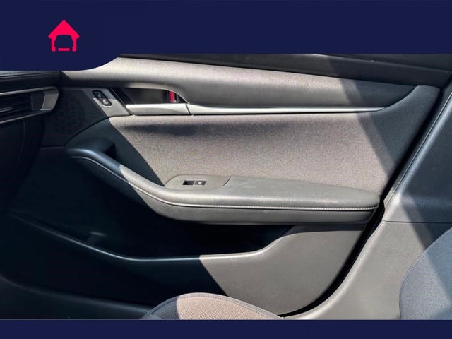 2022 Mazda Mazda3 Hatchback