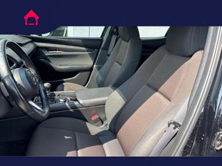 2022 Mazda Mazda3 Hatchback